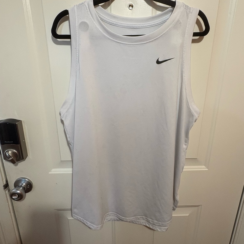 Nike Dri-Fit Women’s Tank (Plus size).